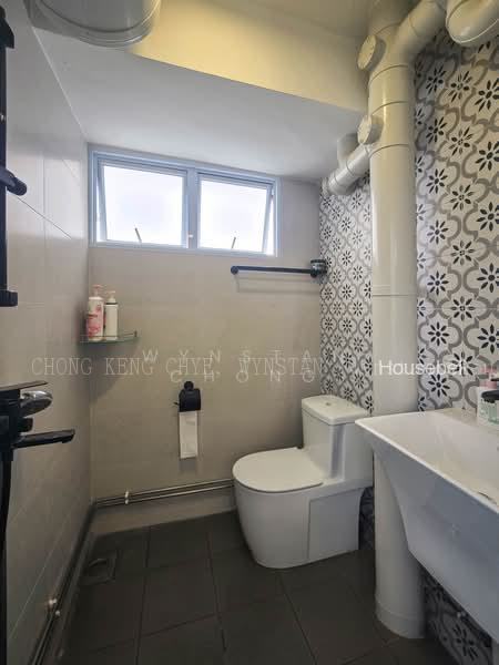 122 Ang Mo Kio Avenue 3, S$ 608,000 (Starting From), 990 sqft, HDB - 4 NG