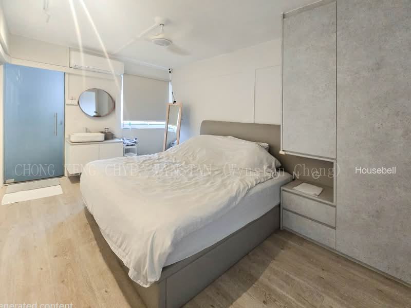 122 Ang Mo Kio Avenue 3, S$ 608,000 (Starting From), 990 sqft, HDB - 4 NG
