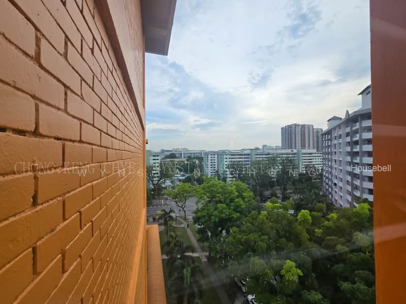122 Ang Mo Kio Avenue 3, S$ 608,000 (Starting From), 990 sqft, HDB - 4 NG