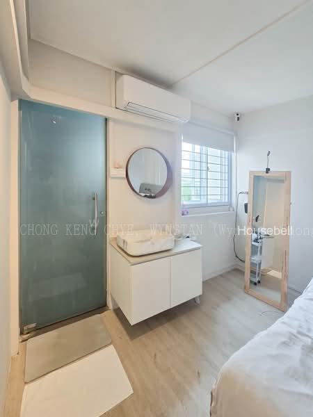 122 Ang Mo Kio Avenue 3, S$ 608,000 (Starting From), 990 sqft, HDB - 4 NG
