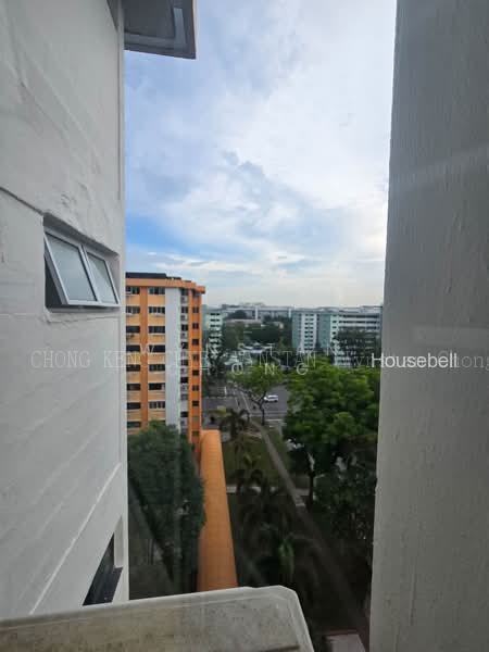 122 Ang Mo Kio Avenue 3, S$ 608,000 (Starting From), 990 sqft, HDB - 4 NG
