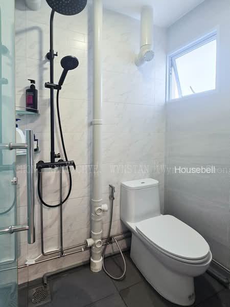 122 Ang Mo Kio Avenue 3, S$ 608,000 (Starting From), 990 sqft, HDB - 4 NG