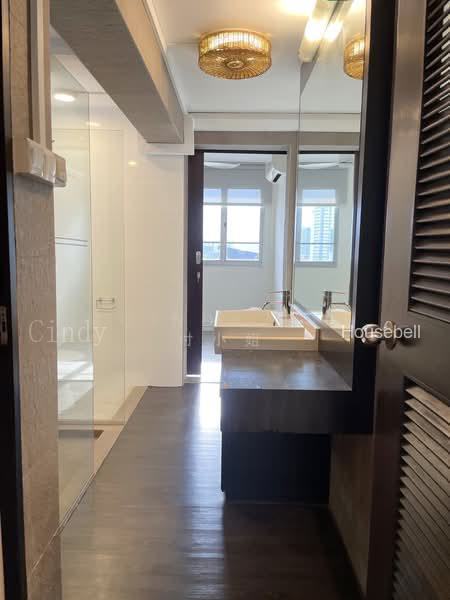 46 Marine Crescent, S$ 505,000 (Starting From), 818 sqft, HDB - 3 I