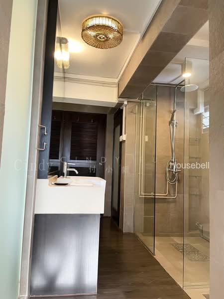 46 Marine Crescent, S$ 505,000 (Starting From), 818 sqft, HDB - 3 I
