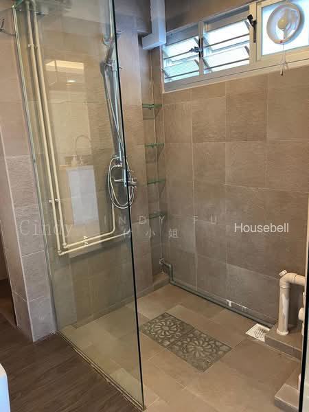 46 Marine Crescent, S$ 505,000 (Starting From), 818 sqft, HDB - 3 I