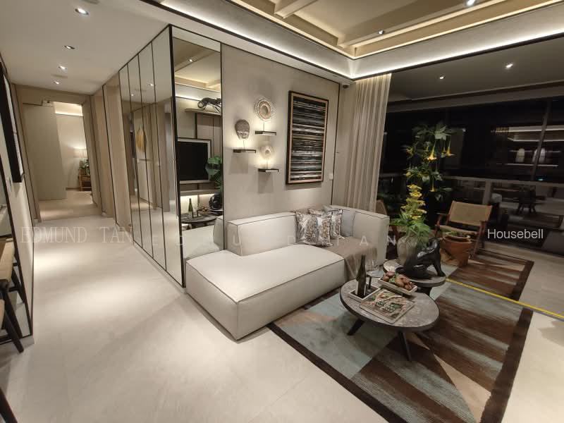 Union Square Residences(1)