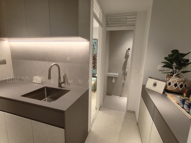 Union Square Residences(5)