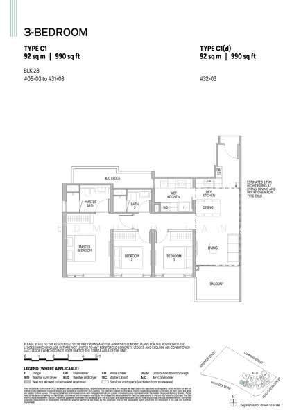 Union Square Residences(7)