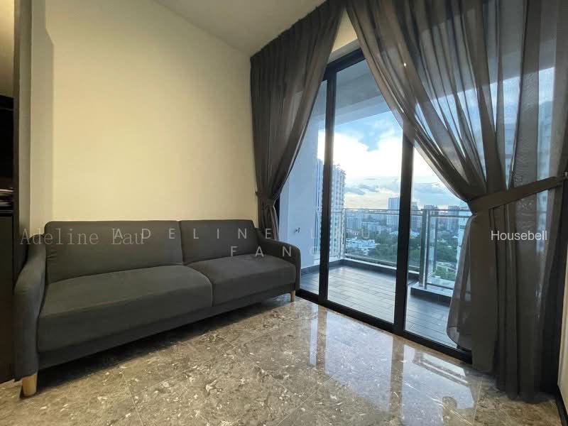 120 Grange, S$ 1,680,000, 570 sqft, 公寓 - Condominium