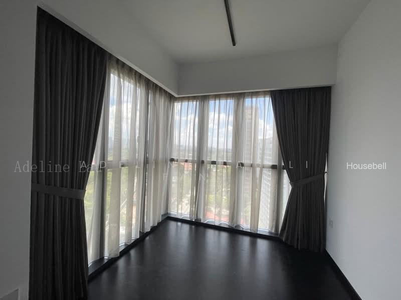 120 Grange, S$ 1,680,000, 570 sqft, 公寓 - Condominium