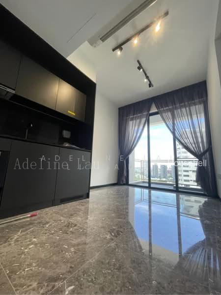 120 Grange, S$ 1,680,000, 570 sqft, 公寓 - Condominium