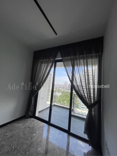 120 Grange, S$ 1,680,000, 570 sqft, 公寓 - Condominium