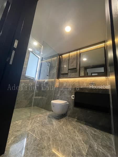 120 Grange, S$ 1,680,000, 570 sqft, 公寓 - Condominium