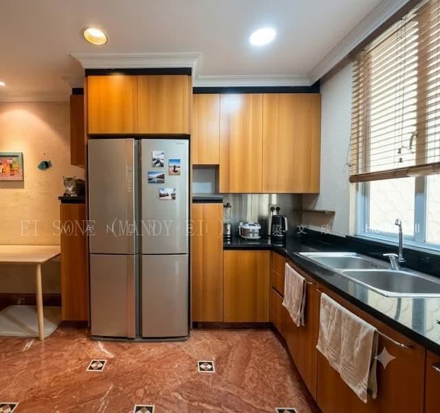 Spanish Village, S$ 4,568,000 (Negotiable), 2,045 sqft, Condos - Condominium