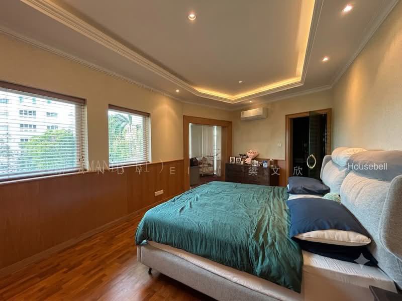 Spanish Village, S$ 4,568,000 (Negotiable), 2,045 sqft, Condos - Condominium