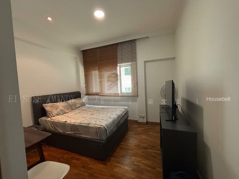 Spanish Village, S$ 4,568,000 (Negotiable), 2,045 sqft, Condos - Condominium