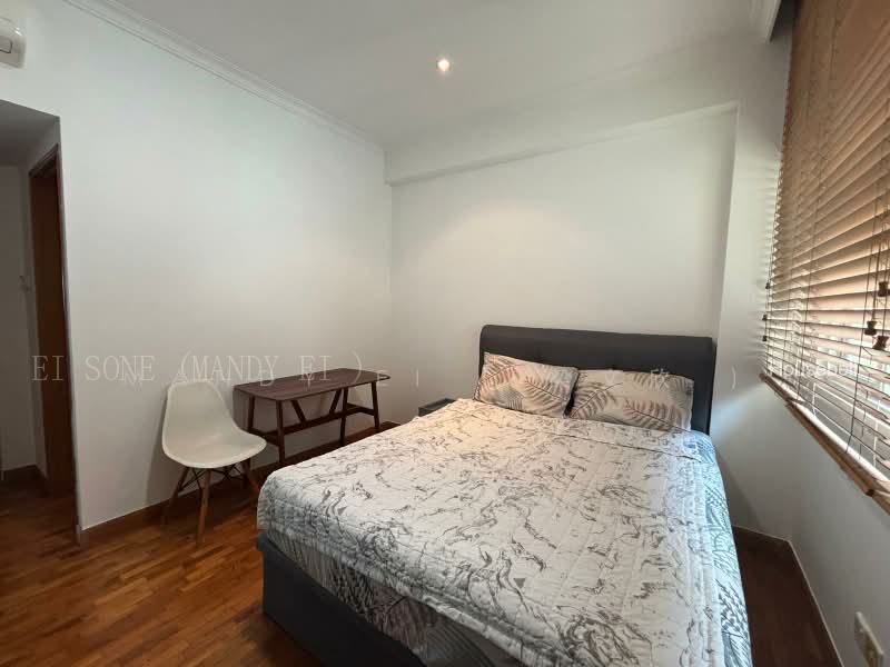 Spanish Village, S$ 4,568,000 (Negotiable), 2,045 sqft, Condos - Condominium