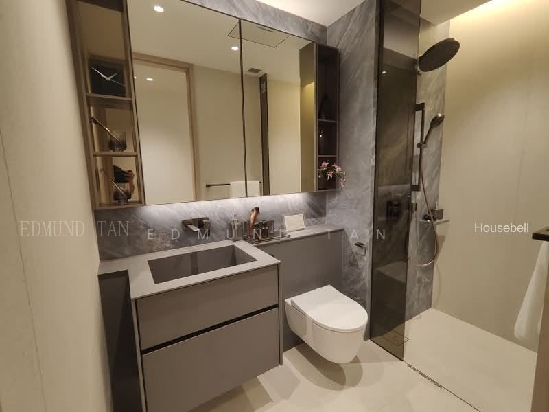 Union Square Residences(1)