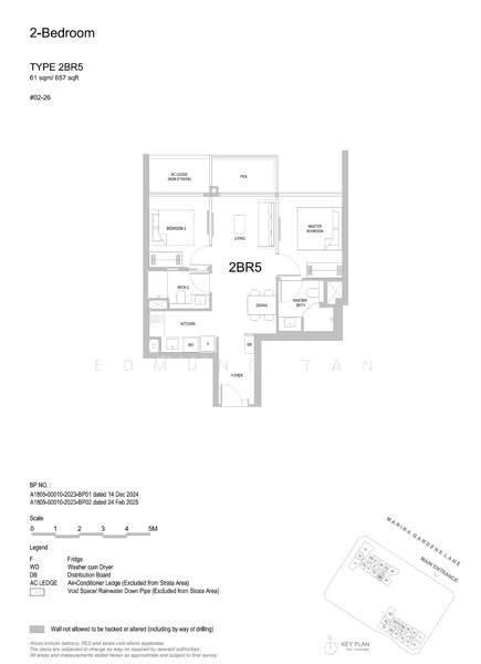 One Marina Gardens(7)