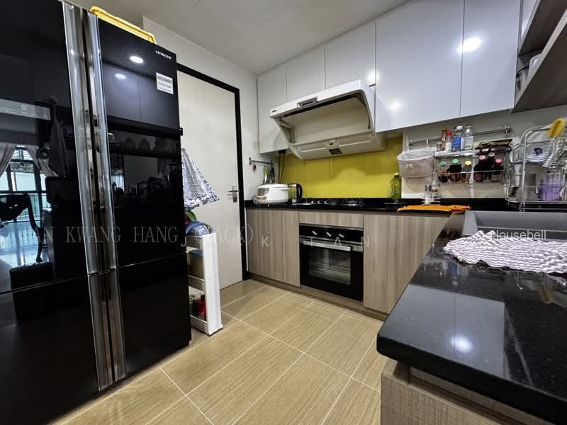 Freehold 2 bedrms @ River valley, S$ 2,368,000 (Negotiable), 957 sqft, Condos - Condominium