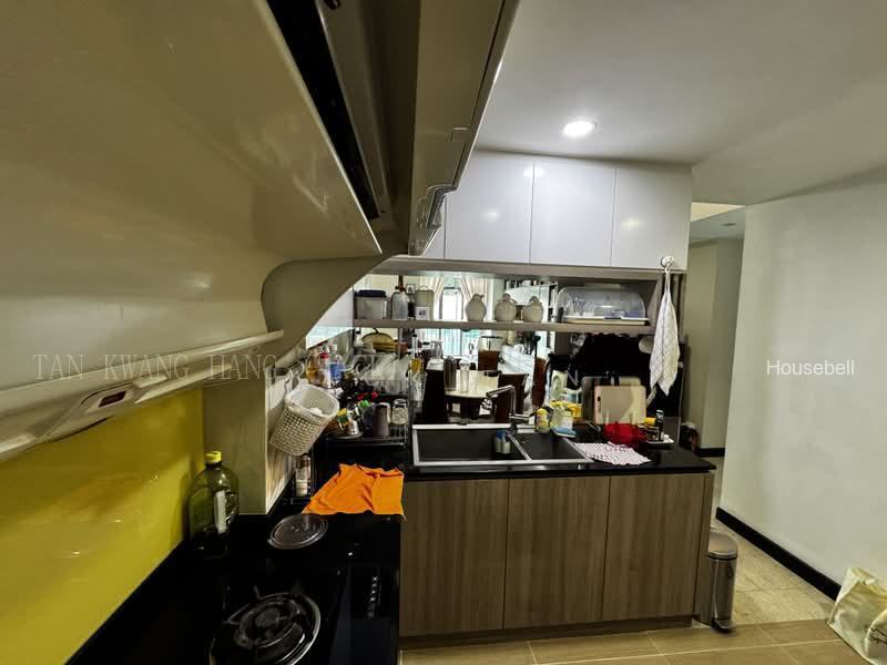 Freehold 2 bedrms @ River valley, S$ 2,368,000 (Negotiable), 957 sqft, Condos - Condominium