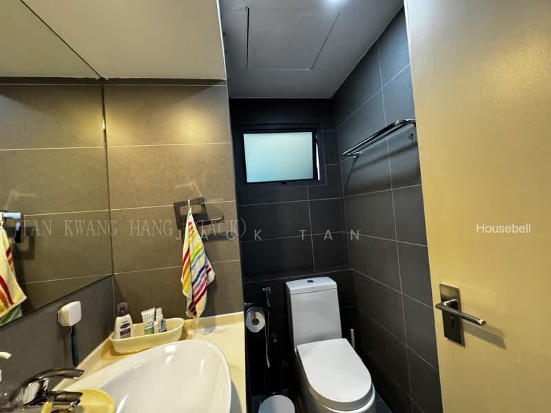 Freehold 2 bedrms @ River valley, S$ 2,368,000 (Negotiable), 957 sqft, Condos - Condominium