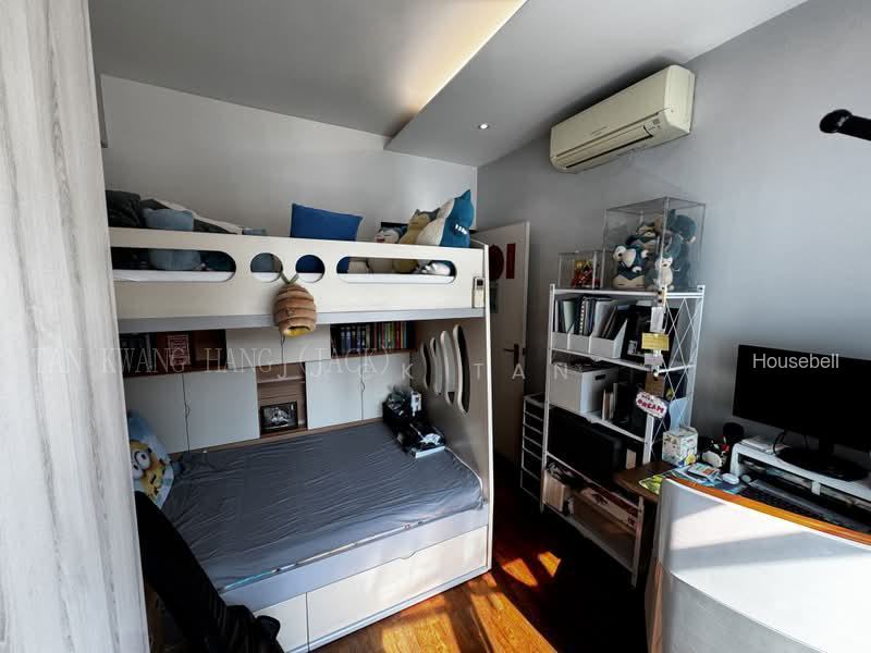 Freehold 2 bedrms @ River valley, S$ 2,368,000 (Negotiable), 957 sqft, Condos - Condominium