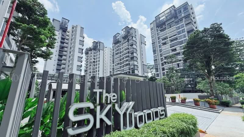 The Skywoods(3)