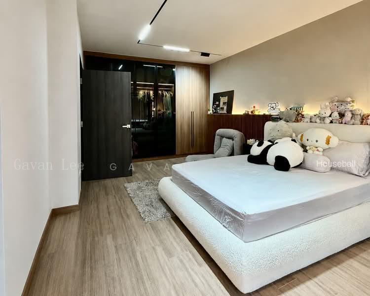 🔸EMINENCE✔️FH Reno Terrace w/ Granny's Room @ Serangoon Central / D19(5)