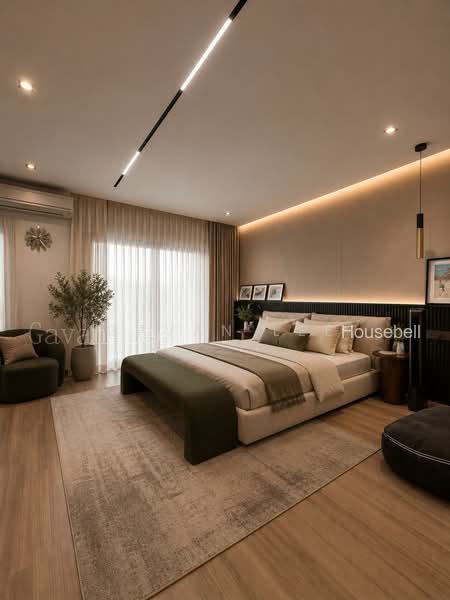 🔸EMINENCE✔️FH Reno Terrace w/ Granny's Room @ Serangoon Central / D19(3)