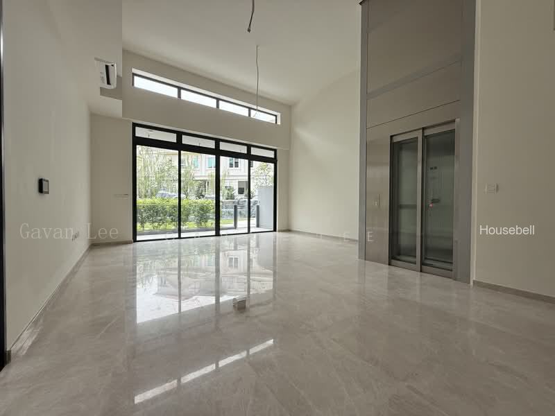 🔸EMINENCE✔️Brand New FH Cluster Semi-D @ Belgravia Drive / D28, S$ 5,200,000 (Starting From), 4,058 sqft, Landed - Cluster House