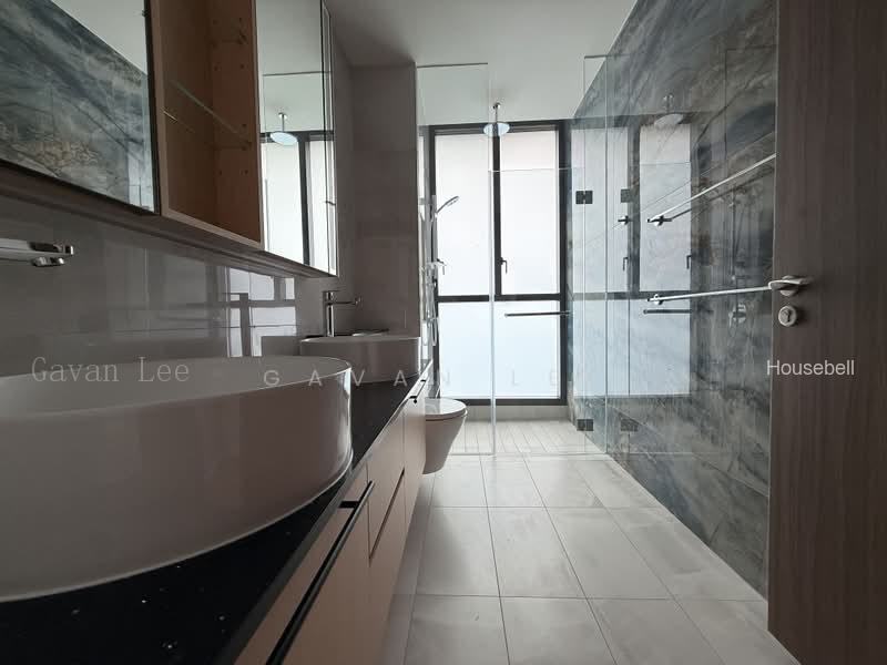 🔸EMINENCE✔️Brand New FH Cluster Semi-D @ Belgravia Drive / D28, S$ 5,200,000 (Starting From), 4,058 sqft, Landed - Cluster House