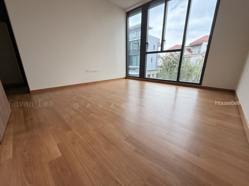 🔸EMINENCE✔️Brand New FH Cluster Semi-D @ Belgravia Drive / D28, S$ 5,200,000 (Starting From), 4,058 sqft, Landed - Cluster House
