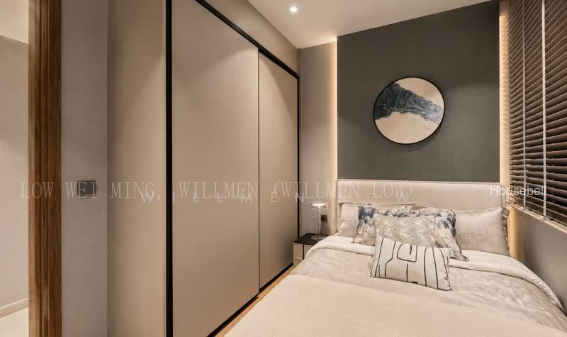 Upper Thomson MRT, Freehold, 1km Ai Tong, Catholic High!(3)