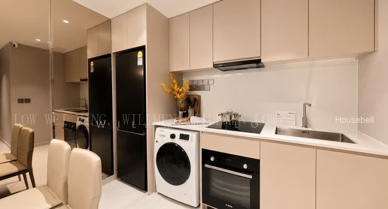 Upper Thomson MRT, Freehold, 1km Ai Tong, Catholic High!(1)