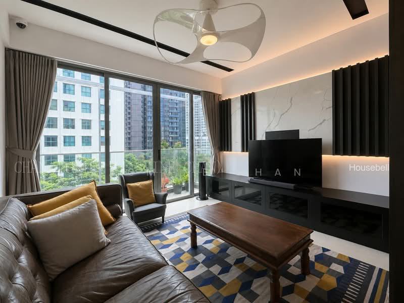 Waterford Residence(1)