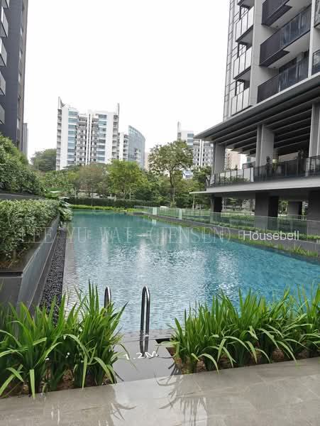 Leedon Green(4)
