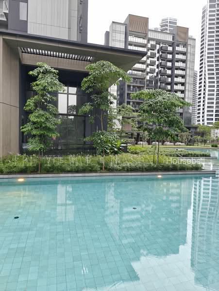 Leedon Green(3)