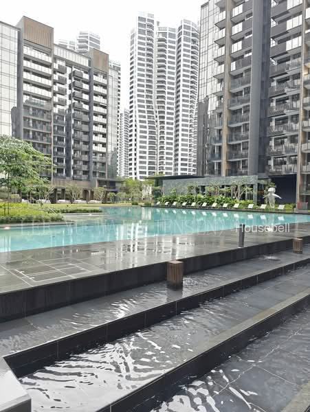 Leedon Green(5)