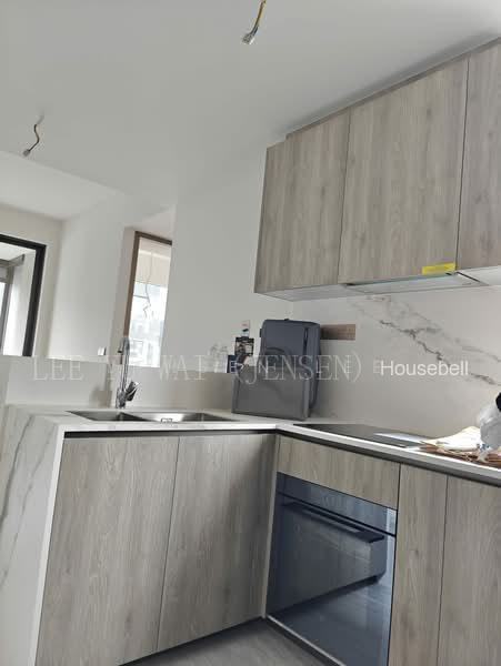 Leedon Green, S$ 2,150,000 (Negotiable), 700 sqft, Condos - Condominium
