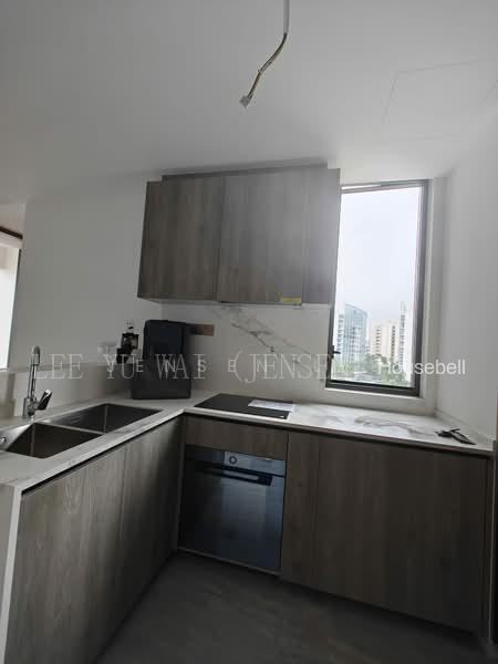 Leedon Green, S$ 2,150,000 (Negotiable), 700 sqft, Condos - Condominium
