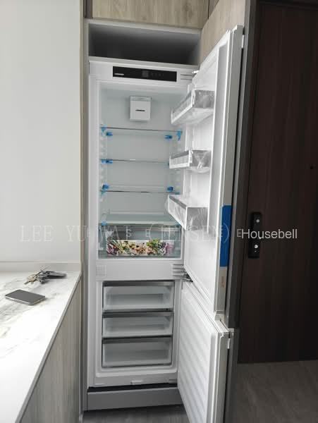 Leedon Green, S$ 2,150,000 (Negotiable), 700 sqft, Condos - Condominium