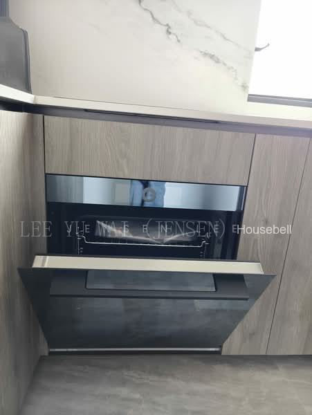 Leedon Green, S$ 2,150,000 (Negotiable), 700 sqft, Condos - Condominium