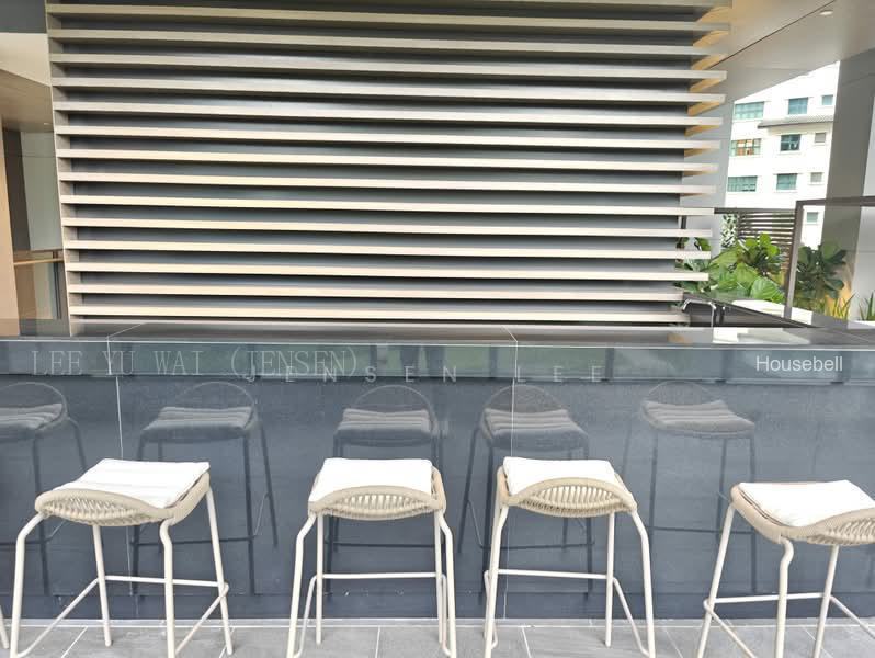 Leedon Green, S$ 2,150,000 (Negotiable), 700 sqft, Condos - Condominium