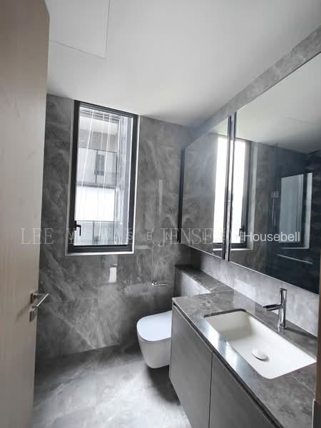 Leedon Green(1)