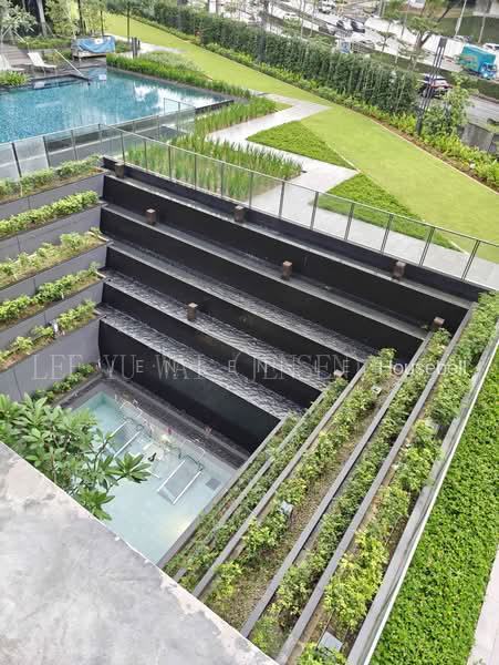 Leedon Green(2)