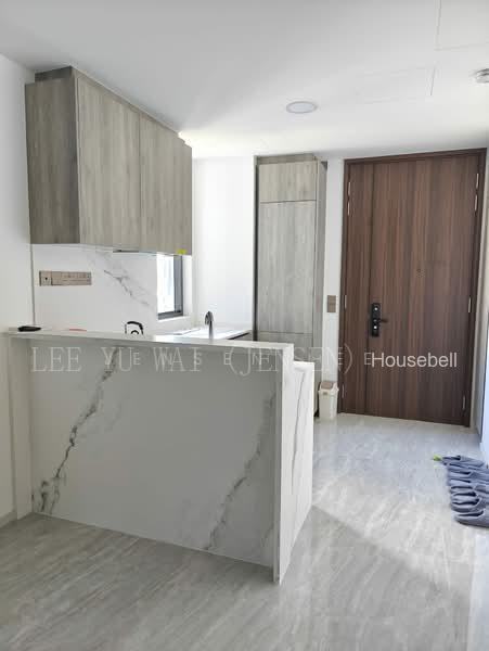 Leedon Green, S$ 2,150,000 (Negotiable), 700 sqft, Condos - Condominium