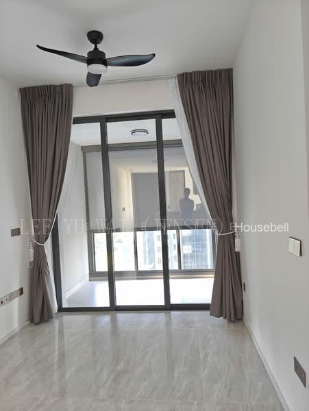 Leedon Green(6)