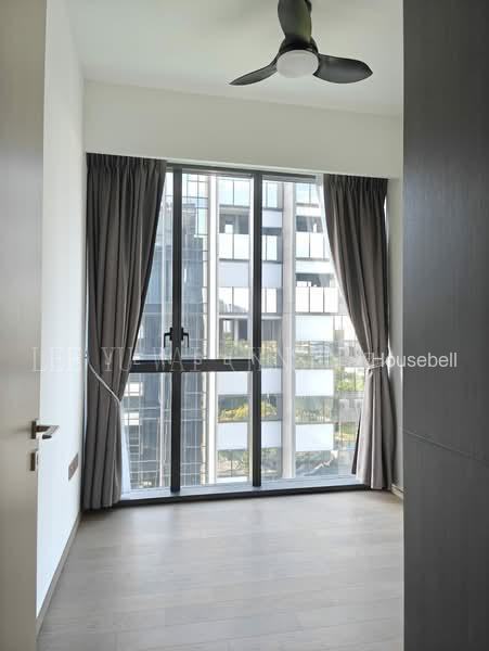 Leedon Green, S$ 2,150,000 (Negotiable), 700 sqft, Condos - Condominium
