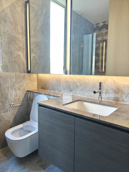 Leedon Green, S$ 2,150,000 (Negotiable), 700 sqft, Condos - Condominium